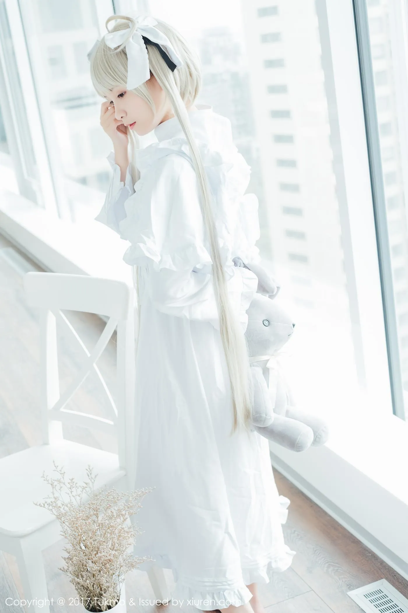 Vol.097 鱼丸 [40P]插图
